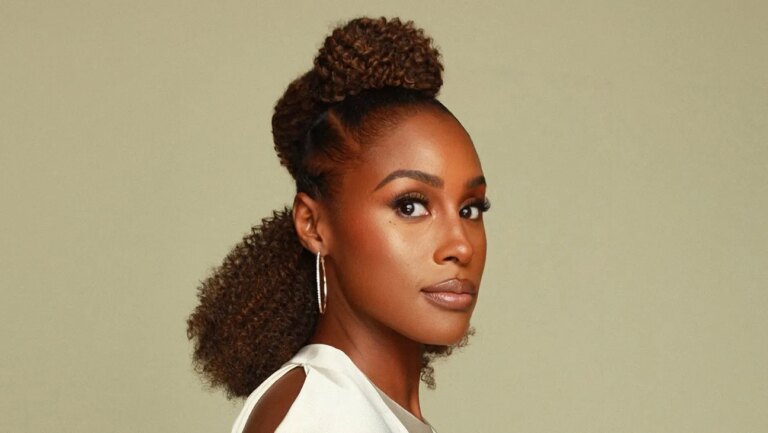 Issa Rae