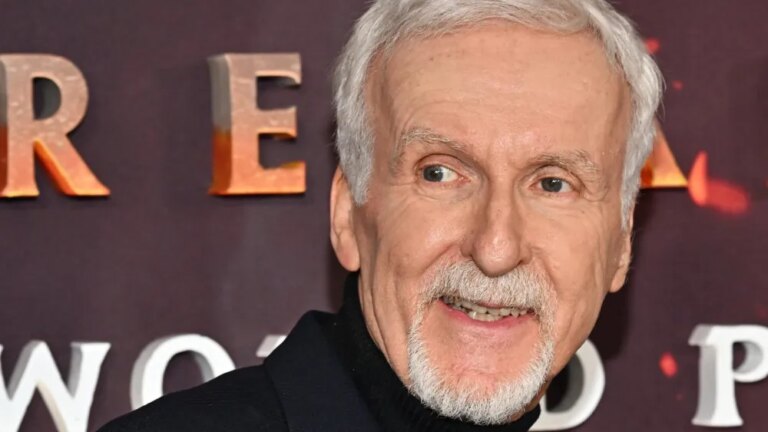 James Cameron to Receive Distinguished Collaborator Award From Costume Designers