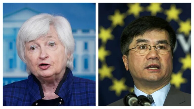Janet Yellen, Gary Locke to receive Elliot L. Richardson Prize