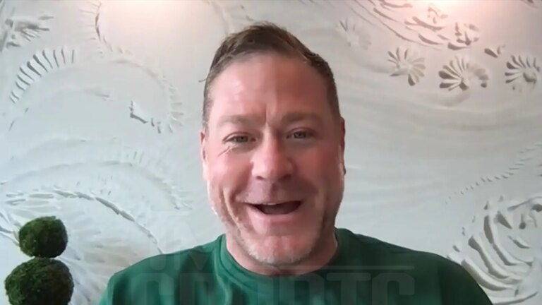 Jeremy Shockey Gives Miami Advice Ahead Of National Championship Game