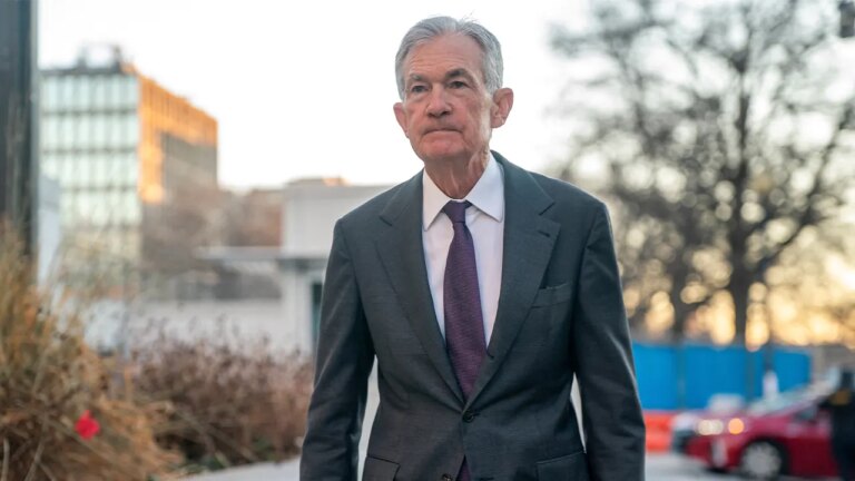 Jerome Powell to attend Supreme Court arguments on Trump attempt to fire Lisa Cook