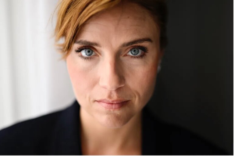 Josephine Park To Lead TV2's Danish Opioid Drama 'Side Effects'