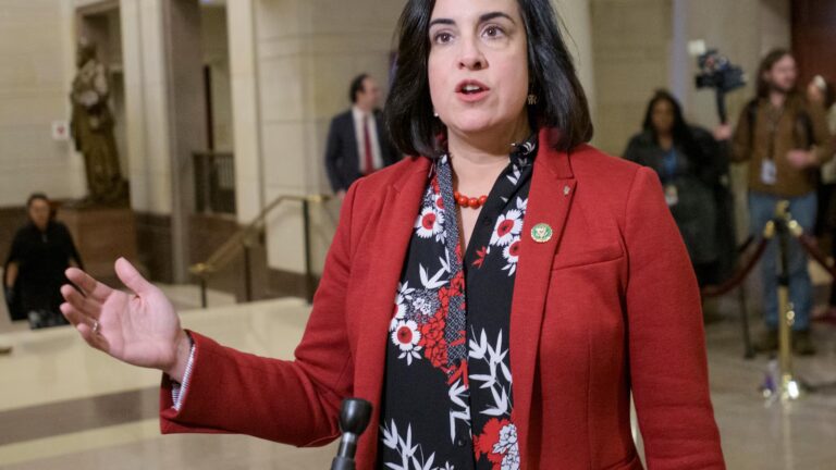 Judge tosses lines of NYC’s only Republican House seat, as state enters redistricting wars Judge tosses lines of NYC’s only Republican House seat, as state enters redistricting wars