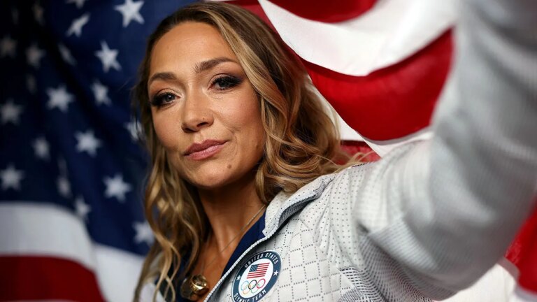 Katie Uhlaender fights for Olympic spot after Team Canada's withdrawal