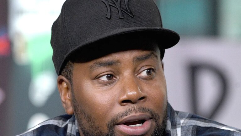 Kenan Thompson Sued By Landlord Over Breach of Lease Kenan Thompson Sued By Landlord Over Breach of Lease