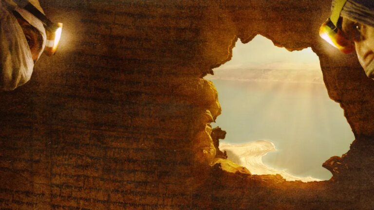 Keshet Buys 'Pirates Of Antiquities' & 'Day Trip: Escaping the Taliban'