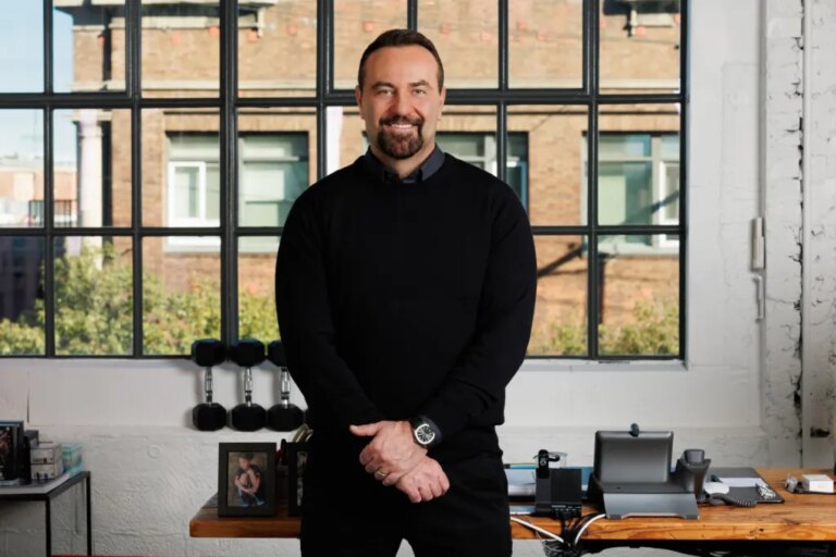 Kevin Weaver Promoted to President, Atlantic Records Group