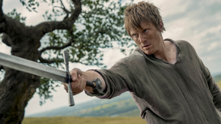 Knight of Seven Kingdoms Premiere Poop Joke, George Martin Books, More