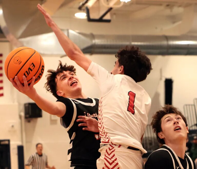 Lake County high school boys basketball rankings