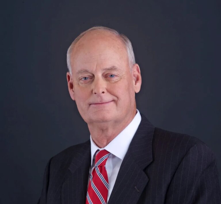 Lake Forest resident, former CEO of food companies dies