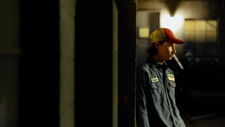 'Landman' Ends in Violent Cliffhanger, Jacob Lofland on End of Season 2