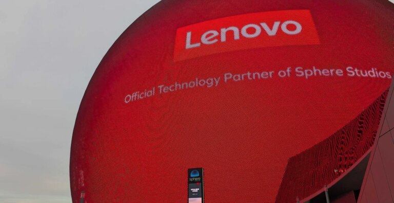 Lenovo is building an AI assistant that ‘can act on your behalf’