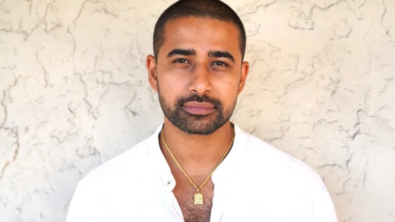 'Life of Pi' Star Suraj Sharma Joins 'Days With Dandekar'