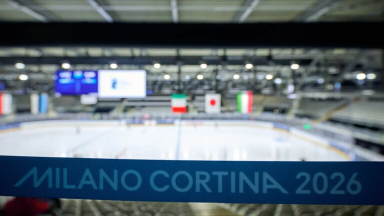 Live Milan Olympics Coverage in AMC Theatres Through NBC Deal