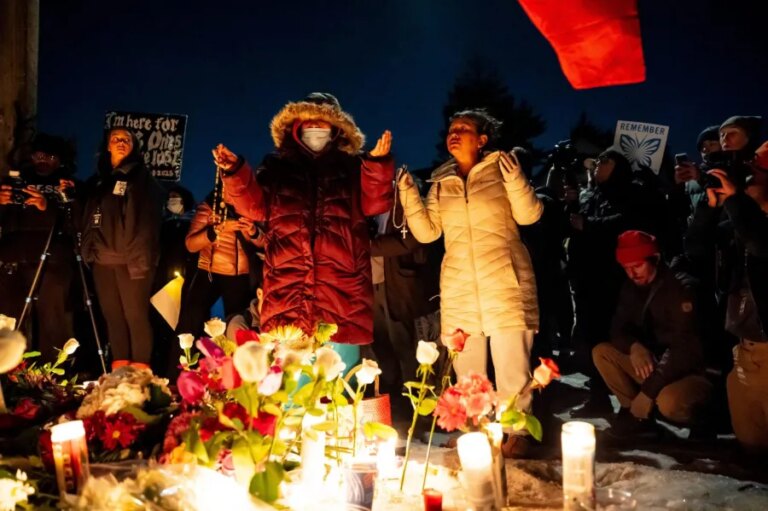 Live updates: Minneapolis Public Schools cancels classes for the rest of the week