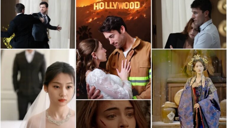 Los Angeles Explores $5 Million Subsidy for Microdrama Production Los Angeles Explores $5 Million Subsidy for Microdrama Production