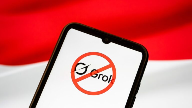 Malaysia and Indonesia block Elon Musk's Grok due to obscene, non-consensual content