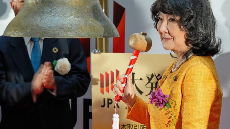 Markets show mixed reactions after US capture of Venezuelan leader