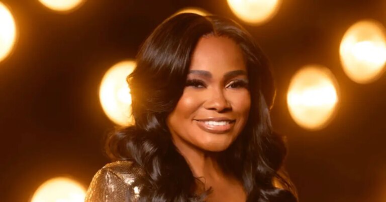 Married to Medicine’s Dr. Heavenly Shares Update on Her Estranged Son