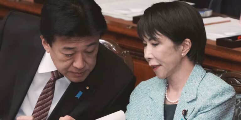 Michael Burry says Japanese yen recovery is a risk to U.S. stocks