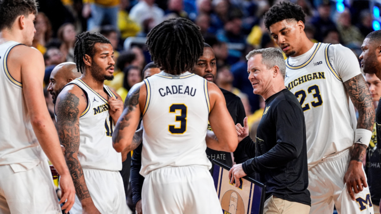 Michigan vs. Michigan State prediction, pick, odds, spread, where to watch live