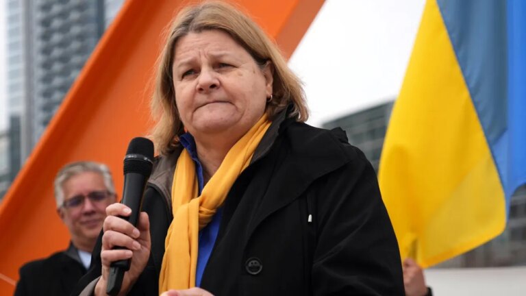 Milwaukee judge Hannah Dugan resigns after conviction for obstructing ICE agents