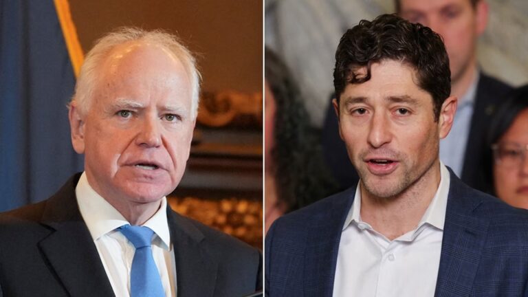 Minneapolis ICE shooting live updates: Grand jury subpoenas served to Gov. Walz, Mayor Frey