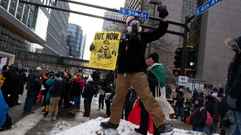 Minneapolis Mayor Frey: 'Of course' I'll comply with DOJ probe