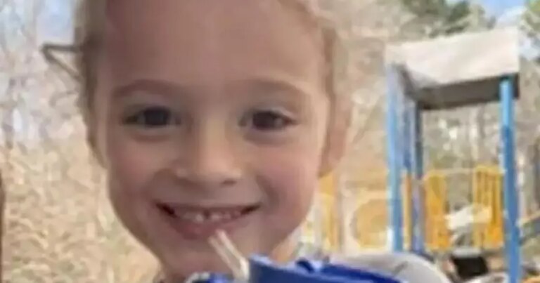 Missing 4-Year-Old Boy Found Dead After Disappearing on New Year's Eve