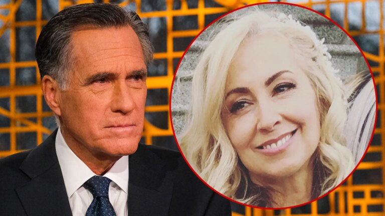 Mitt Romney's Sister-in-Law Left Suicide Note In Book of Mormon, Had Xanax In System