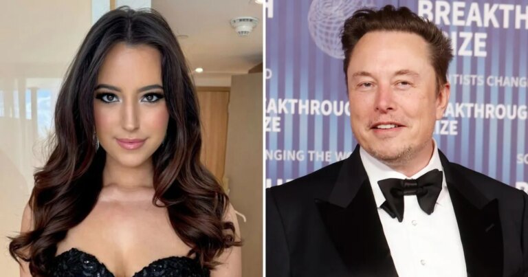 Mother of Elon Musk’s 13th Child Claims Grok Created Explicit Images of Her