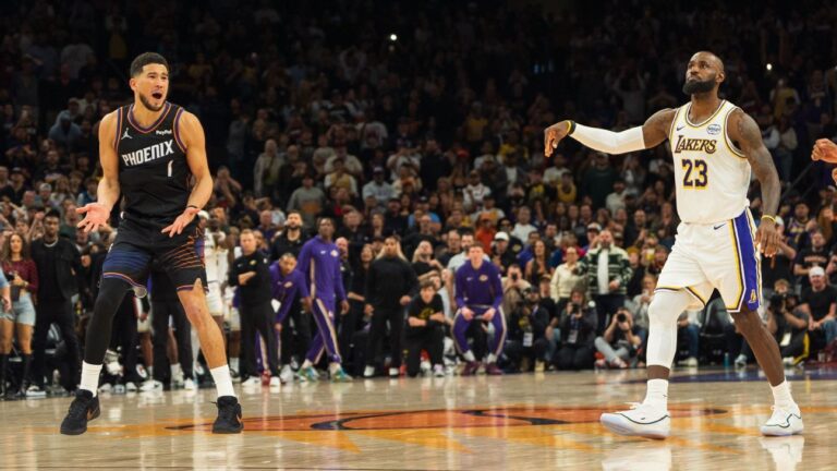 NBA All-Star 2026: Bontemps' starters, reserves and roster battles