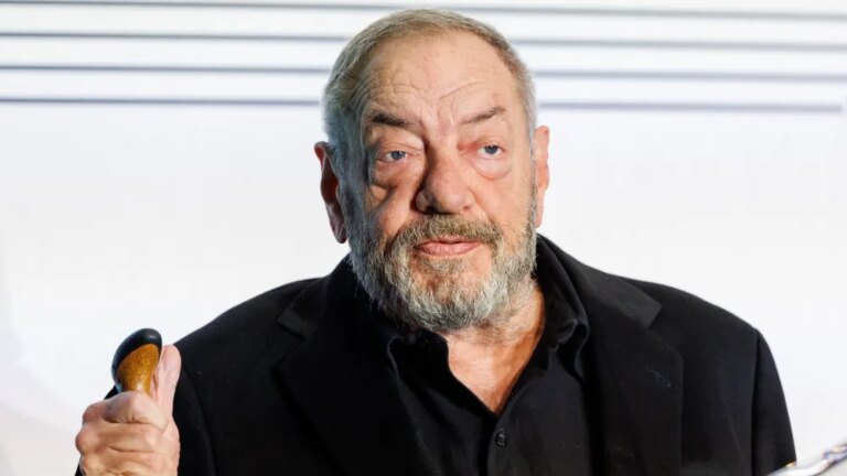 NBC Orders Dick Wolf Pilot 'What the Dead Know,' 'Puzzle Master' Show