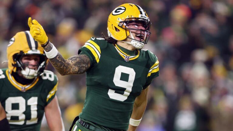 NFL playoff myth-busters: Why you’re wrong about all 14 teams NFL playoff myth-busters: Why you're wrong about all 14 teams