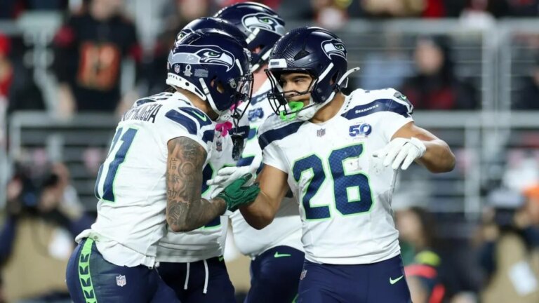 NFL playoff picture Week 18: Every seed, clinching scenario & wild card matchup