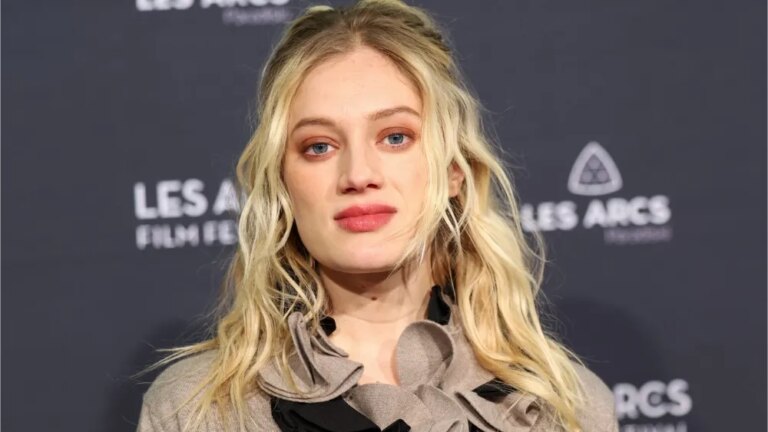 Nadia Tereszkiewicz Boards Paranoid Eco-Thriller ‘Souveraines’ Nadia Tereszkiewicz Boards Paranoid Eco-Thriller 'Souveraines'