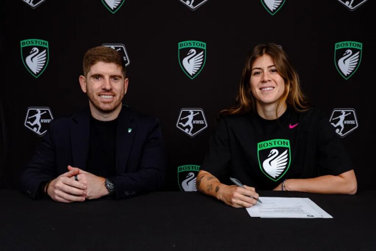 Naperville’s Nicki Hernandez to make NWSL debut for Boston Naperville's Nicki Hernandez to make NWSL debut for Boston