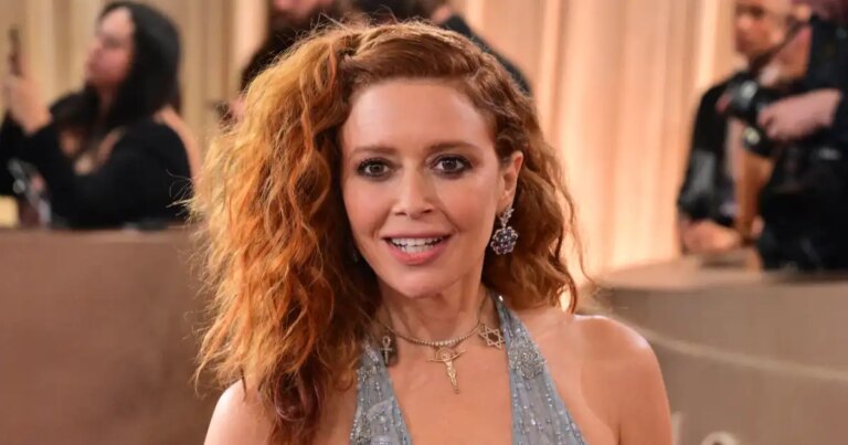 Natasha Lyonne Details Relapse After Nearly 10 Years of Sobriety Natasha Lyonne Details Relapse After Nearly 10 Years of Sobriety