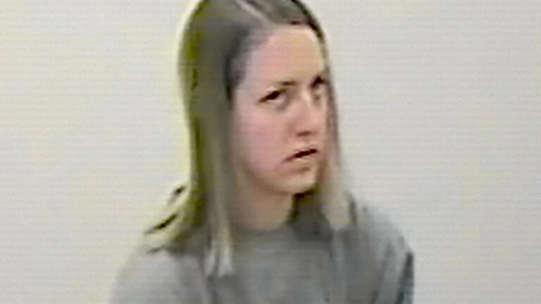 Netflix Doc on Lucy Letby Sets February Release Date