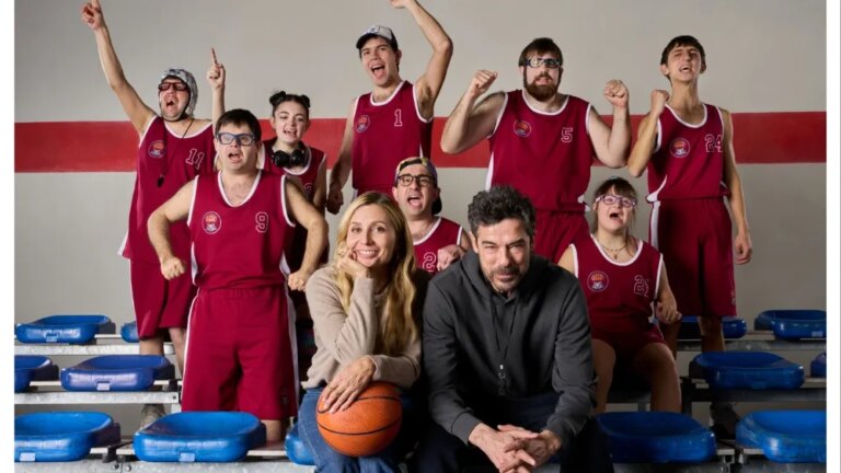 Netflix Italy Steps Up Movies That Will Stream Following Theatrical