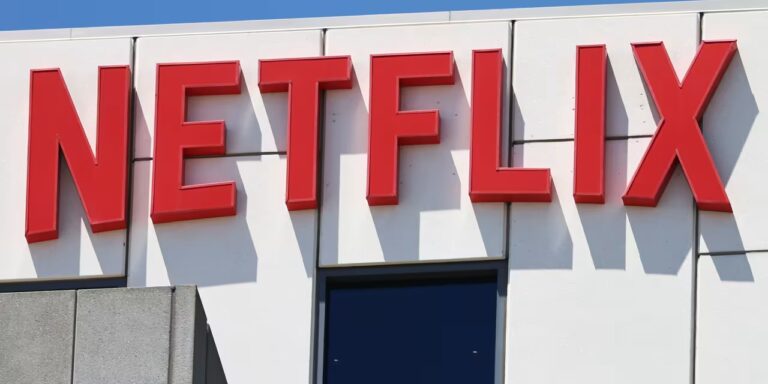 Netflix bolsters its bid for Warner Bros. by making it all cash