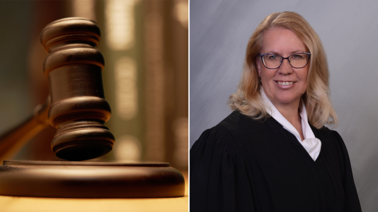 Nevada judge retires amid stalking accusations after court grants protective order