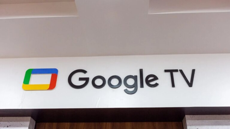 New Google TV Update Is a Serious Bid to Get You to Watch AI Outputs from Your Couch