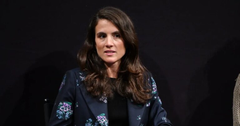 New Photo of Tatiana Schlossberg's Family Shared After Her Death