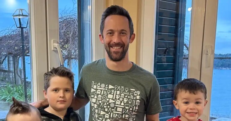 Next Steps Utah Father Should Take to Rescue Kids From Croatian Orphanage