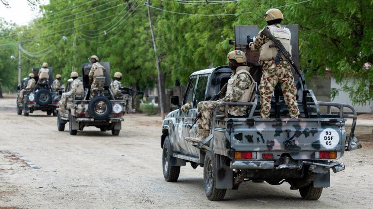Nigeria military rescues 62 hostages, kills 2 militants after church kidnappings Nigeria military rescues 62 hostages, kills 2 militants after church kidnappings
