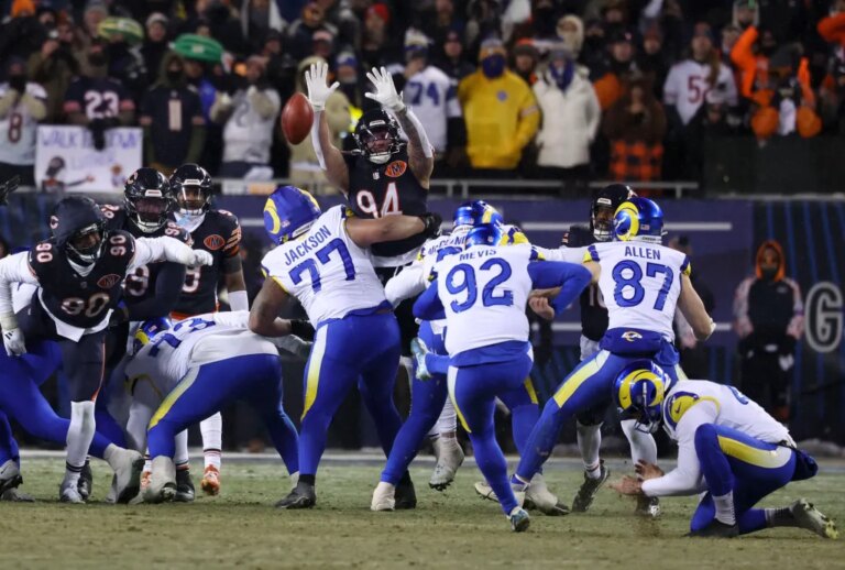 No Ben Johnson victory speech, only 'crushing' loss