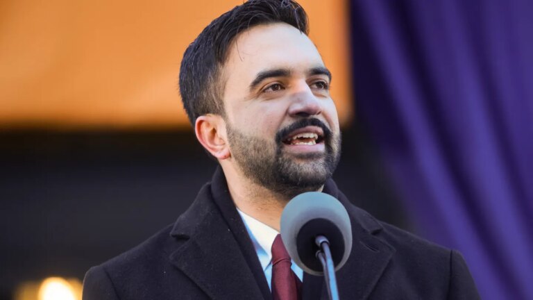 No Compromise at Inauguration With Mandy Patinkin