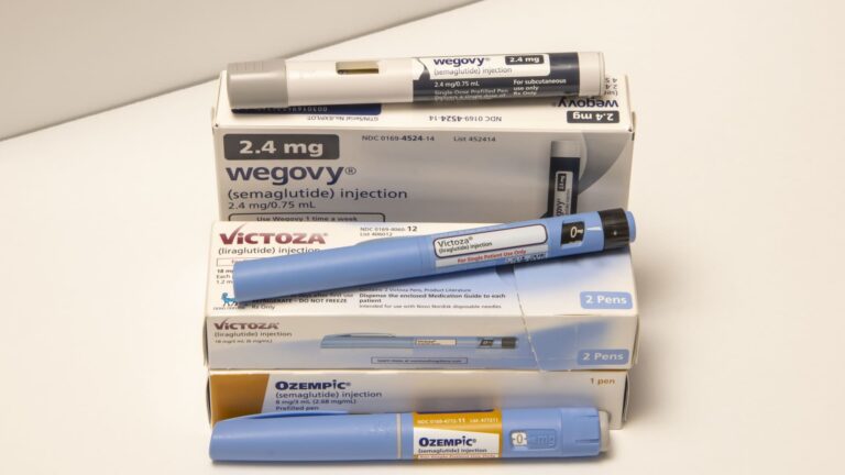 Novo Nordisk faces ‘must-win’ battle over U.S. Wegovy, Ozempic in 2026