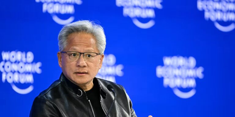 Nvidia’s on-and-off China relationship appears to be on again